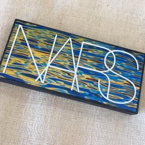 Nars Eye & Cheek Palette